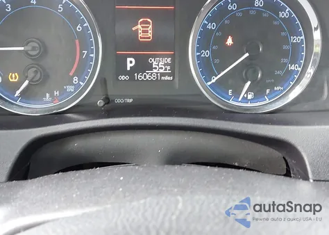 2017 Toyota Corolla Le from USA, damaged, VIN 2T1BURHE5HC858809